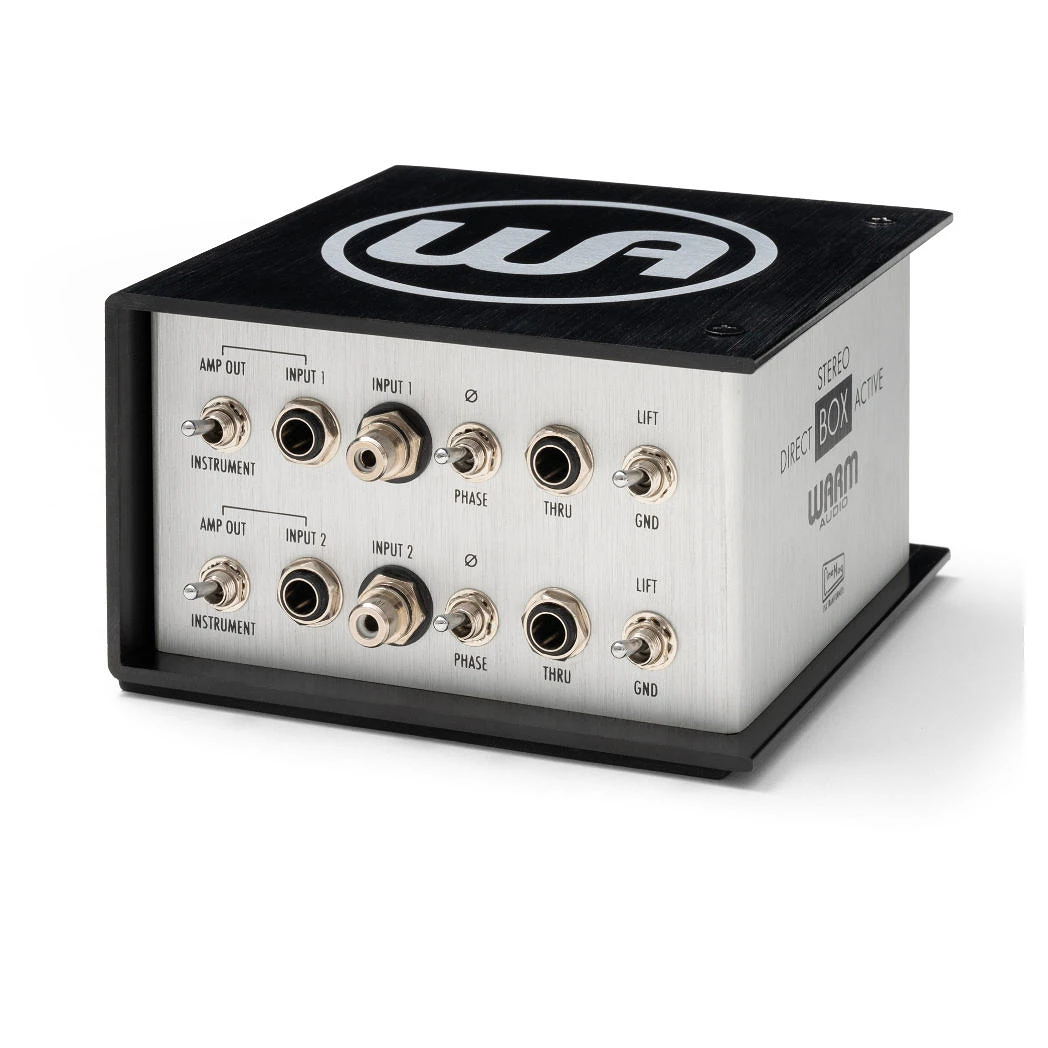 Warm Audio WA-DI-A2