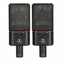 Austrian Audio OC818 Black Dual Set Plus