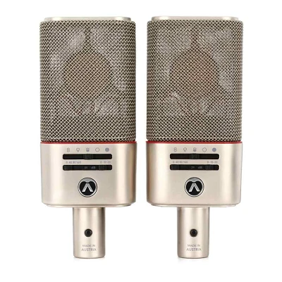 Austrian Audio OC818 Dual Set Plus