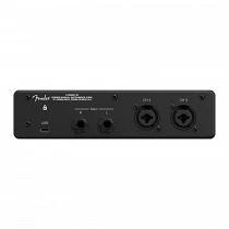 Fender Quantum LT 4