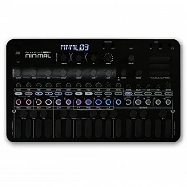 Sonicware LIVEN deconstruct MINIMAL