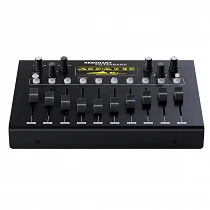 Erica Synths Resonant Filterbank