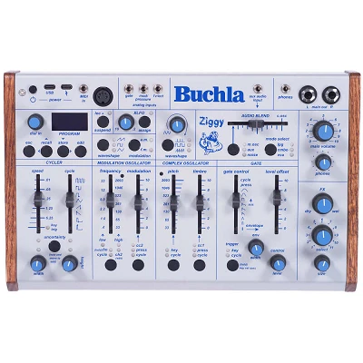 Buchla Ziggy
