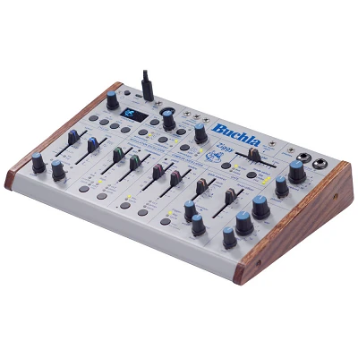 Buchla Ziggy