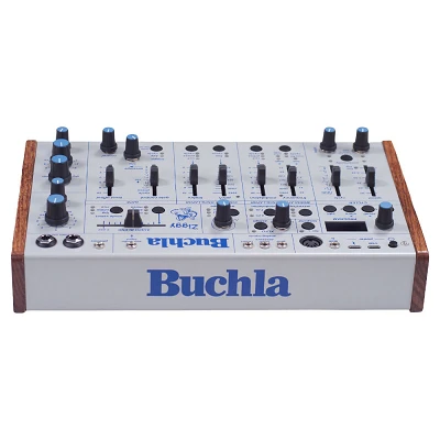 Buchla Ziggy