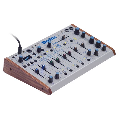 Buchla Ziggy