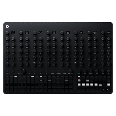 Polyend Drums Black