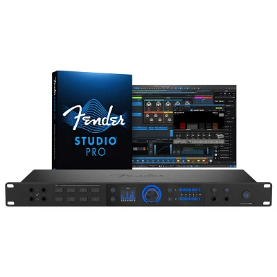 Presonus Quantum HD 8