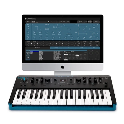Modal ELEMENT ONE