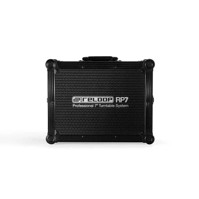 Reloop Premium RP-7 Turntable Case