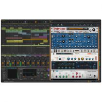Reason Studios Reason Rack 14