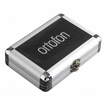 Ortofon Flightcase for Concorde Mk II