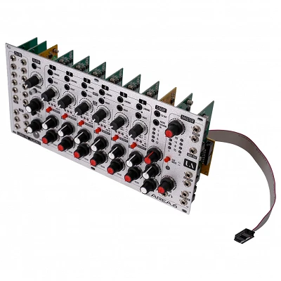 Union Audio AREA.6 eurorack