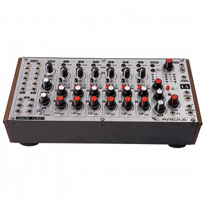 Union Audio AREA.6