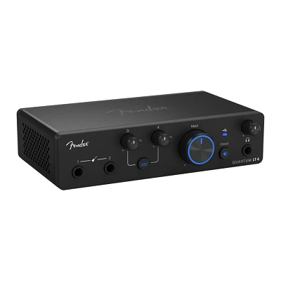 Fender Quantum LT 4