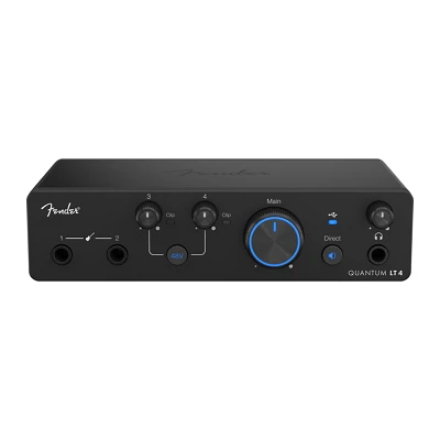 Fender Quantum LT 4