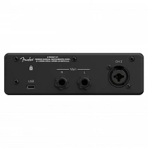 Fender Quantum LT 2