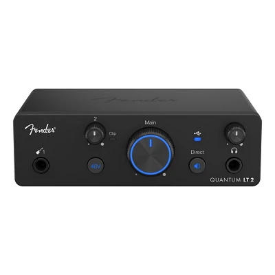 Fender Quantum LT 2