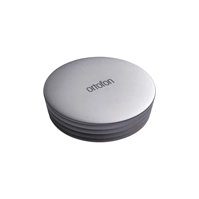 Ortofon Record Stabilizer Silver
