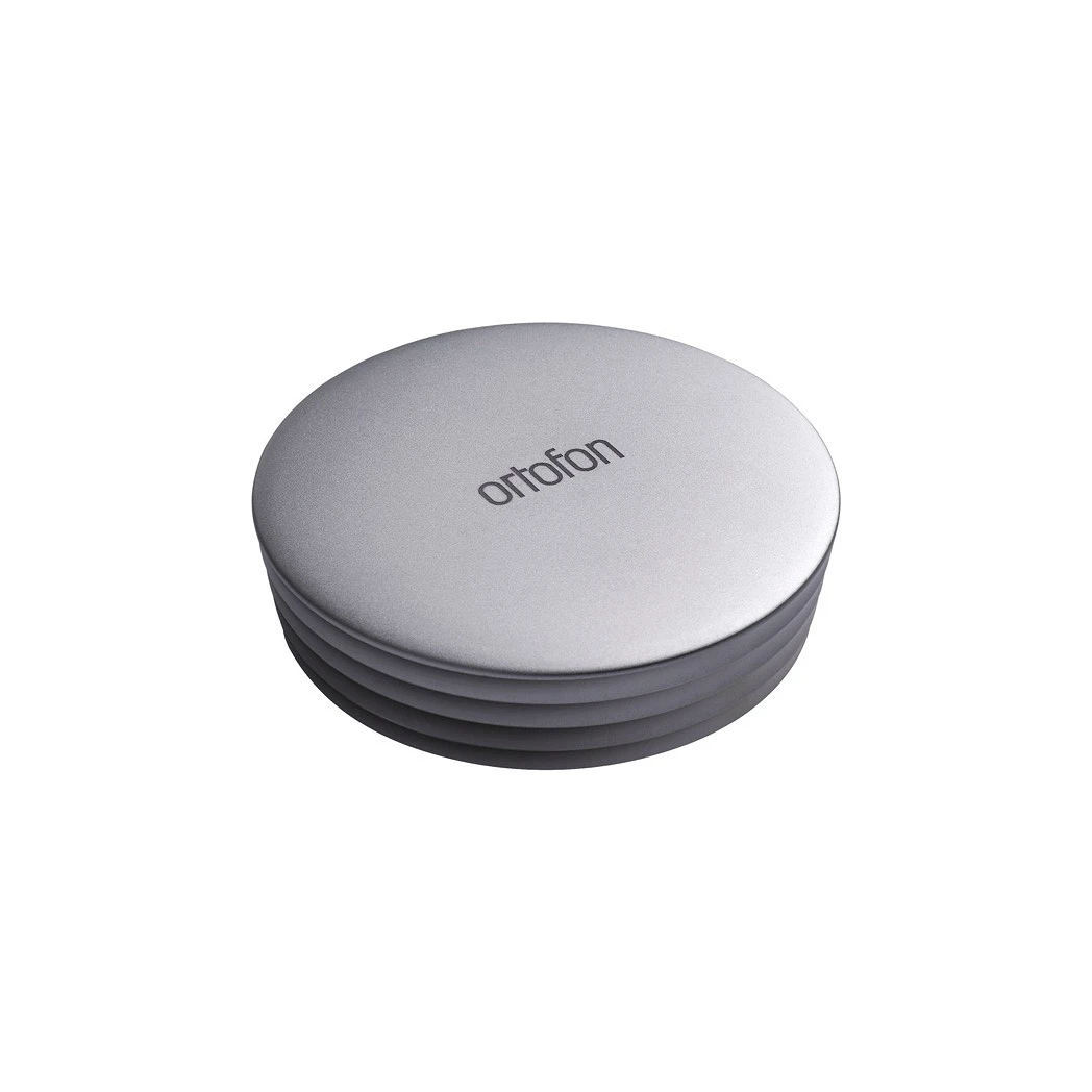 Ortofon Record Stabilizer Silver