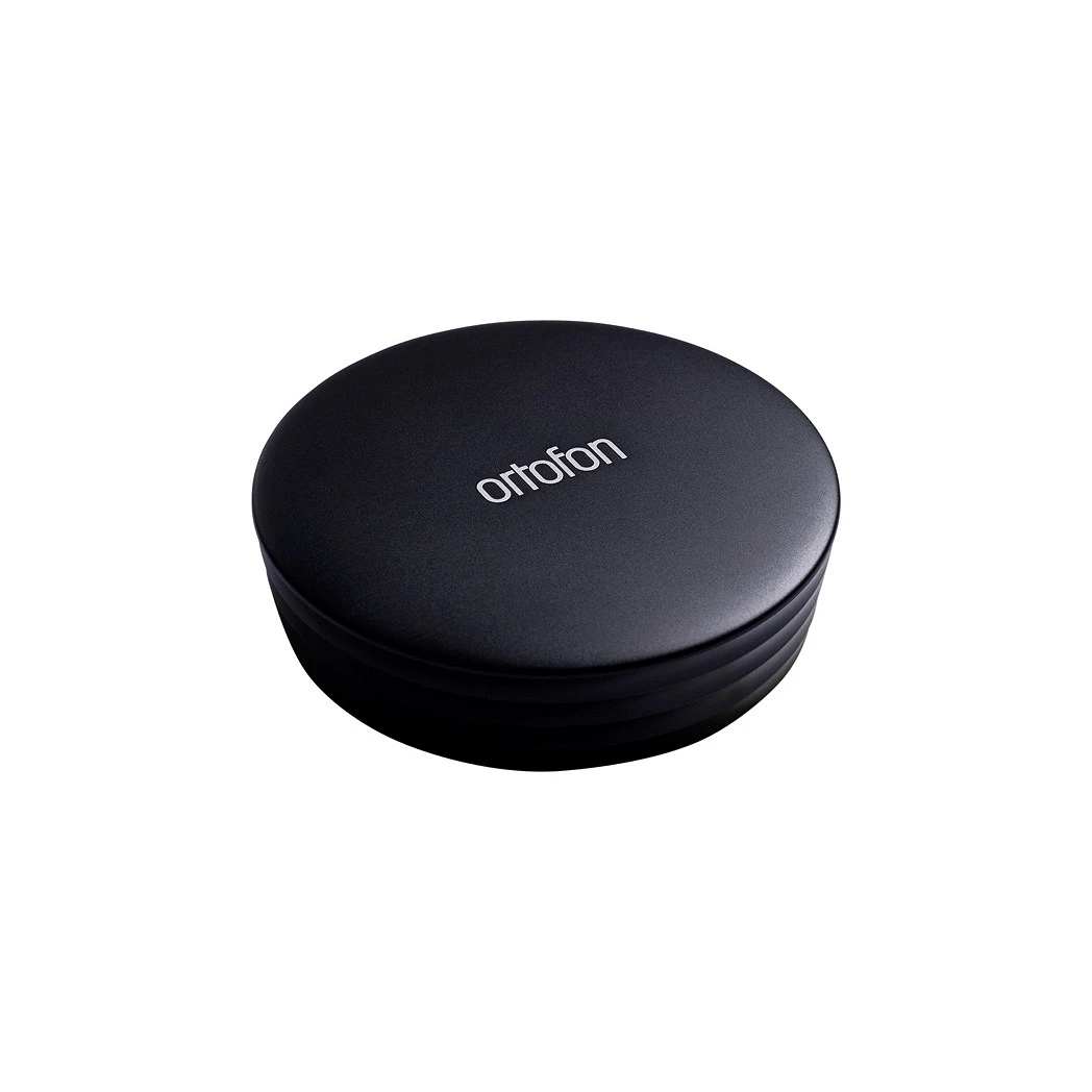 Ortofon Record Stabilizer Black