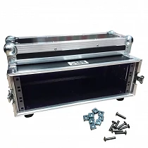 Walkasse WC-DL32STAGEBOX-ESP open