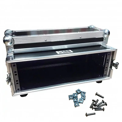 Walkasse WC-DL32STAGEBOX-ESP open