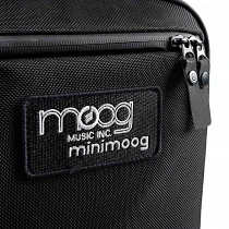 Moog Model D SR Series Case