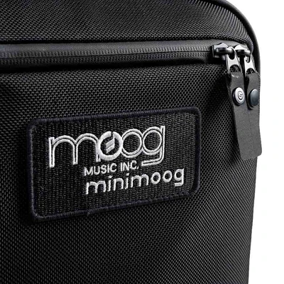 Moog Model D SR Series Case