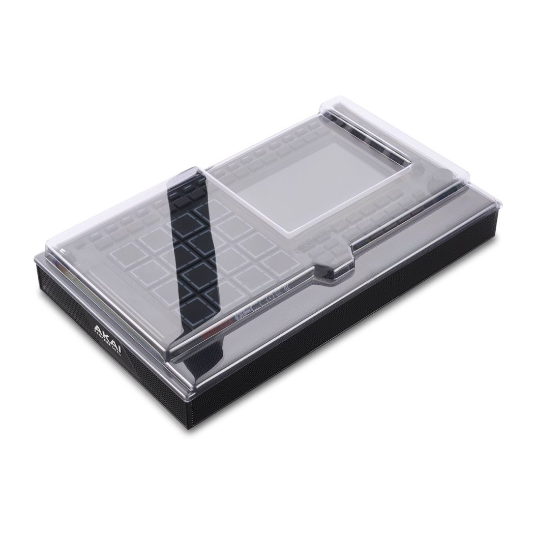 Decksaver AKAI MPC Live III Cover