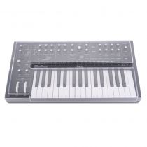 Decksaver Moog Messenger Cover