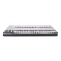 Decksaver Moog Messenger Cover