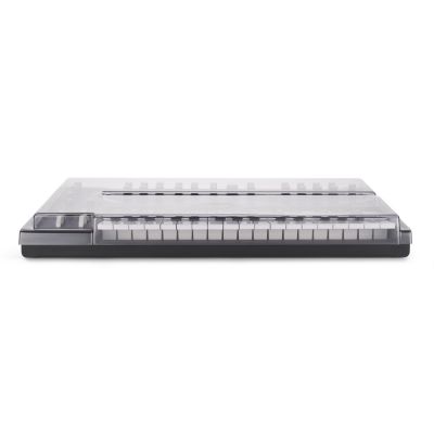 Decksaver Moog Messenger Cover