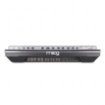 Decksaver Moog Messenger Cover