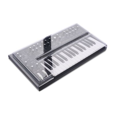 Decksaver Moog Messenger Cover
