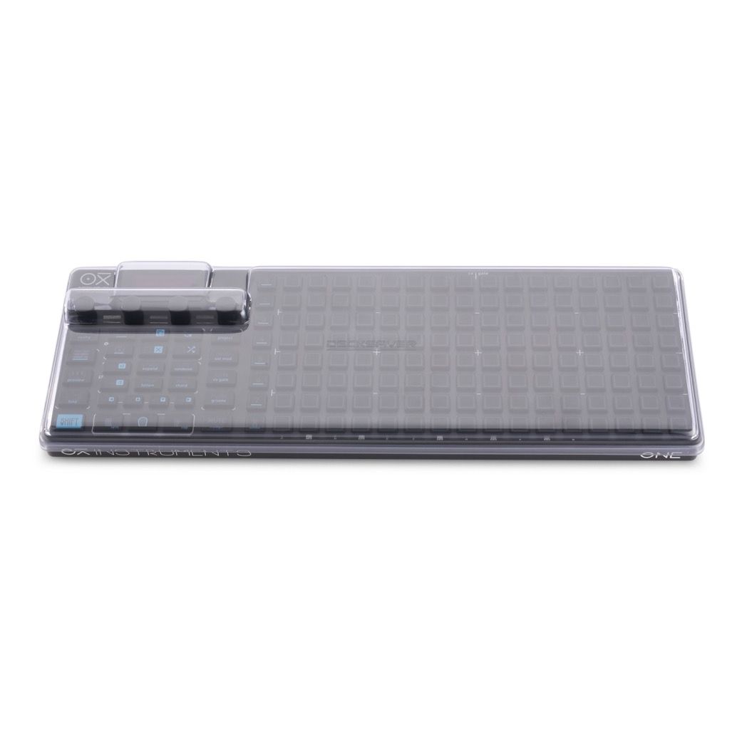 Decksaver OXI Instruments OXI ONE MK2 Cover