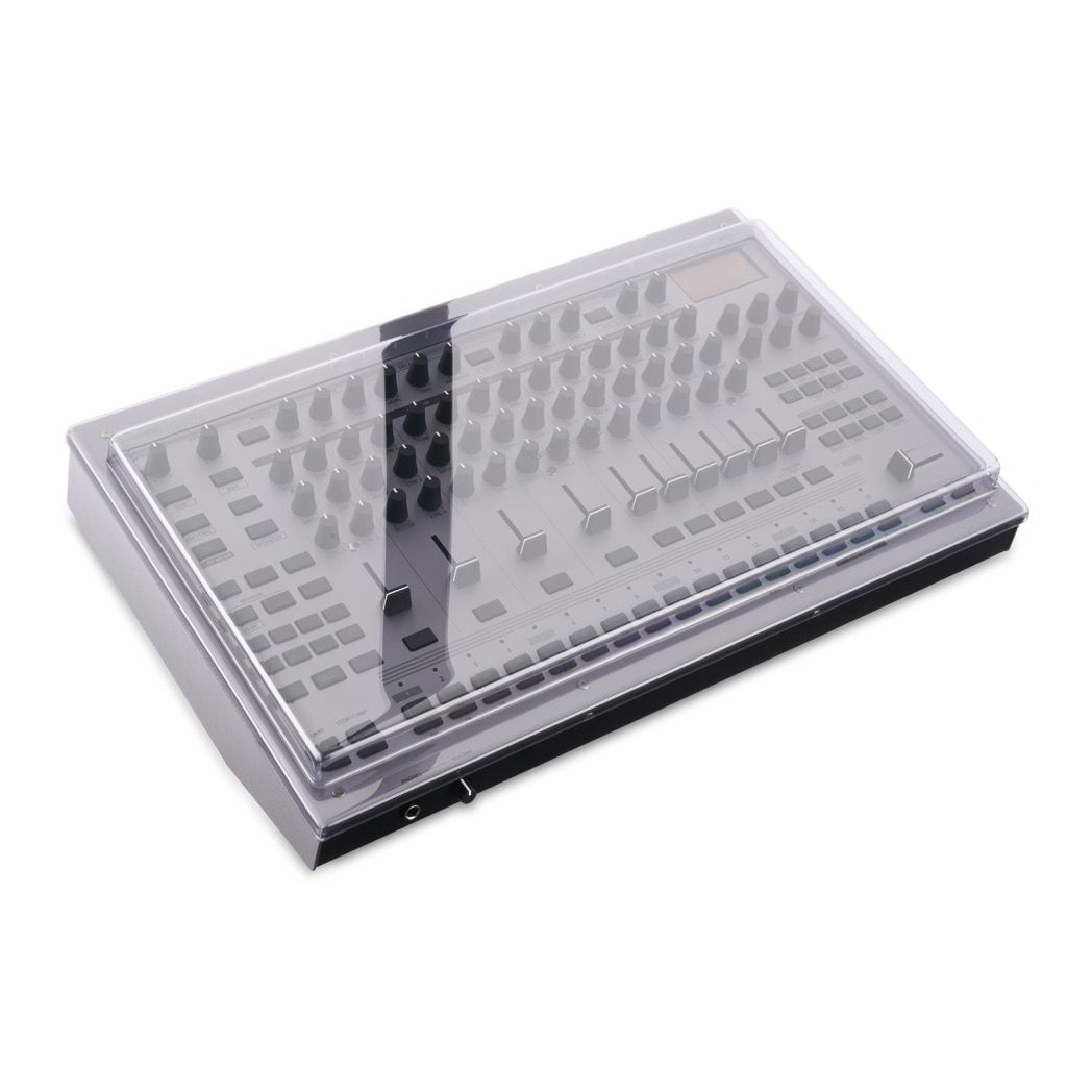 Decksaver Roland TR-1000 Cover