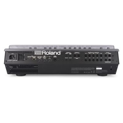 Decksaver Roland TR-1000 Cover