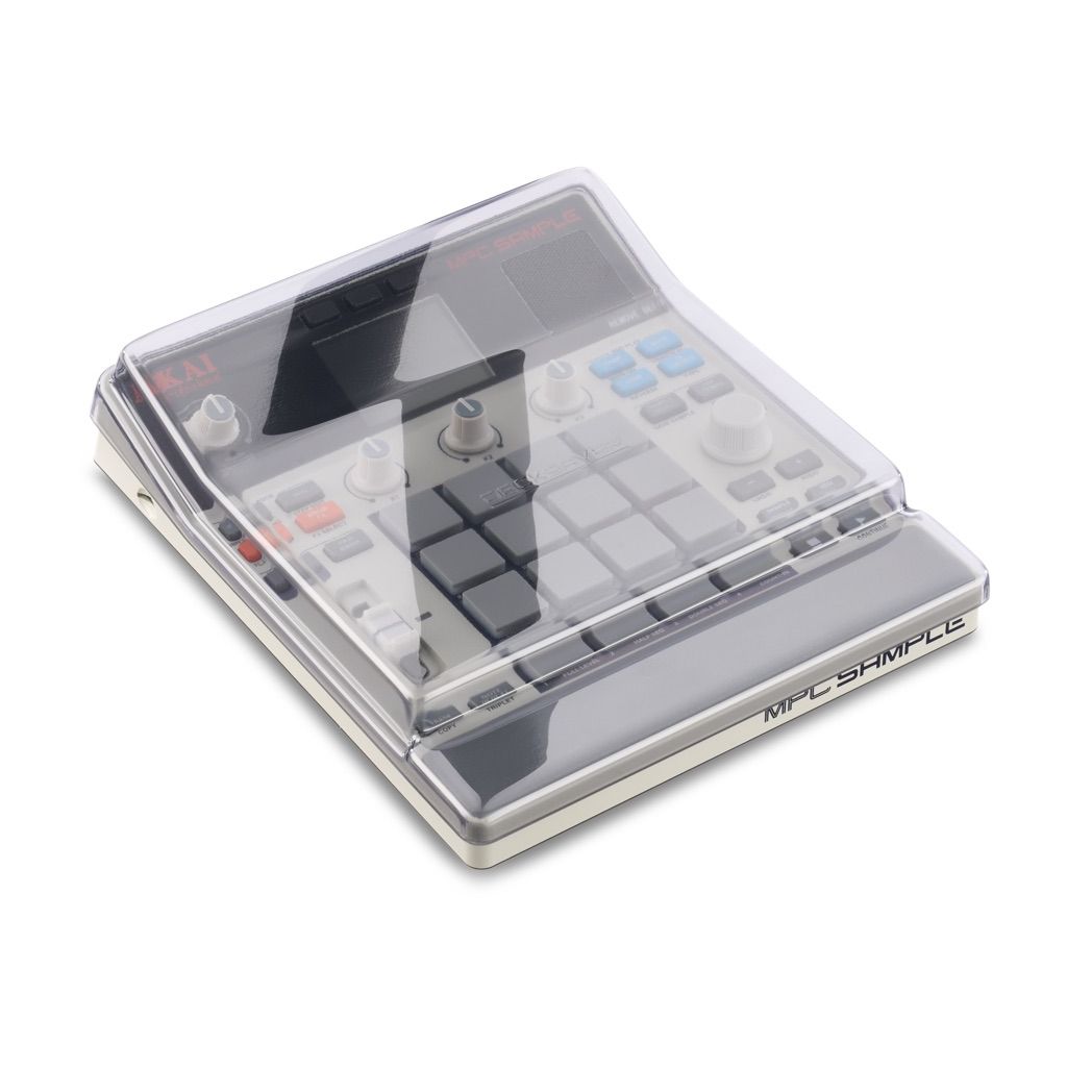 Decksaver AKAI MPC SAMPLE Cover