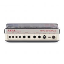 Decksaver AKAI MPC SAMPLE Cover