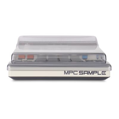 Decksaver AKAI MPC SAMPLE Cover