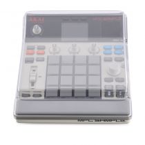 Decksaver AKAI MPC SAMPLE Cover