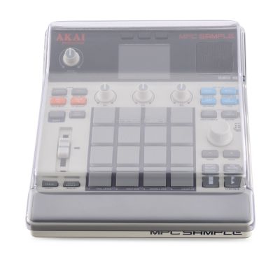 Decksaver AKAI MPC SAMPLE Cover