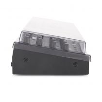 Decksaver Sequential Take 5 / Oberheim TEO-5 Desktop Cover
