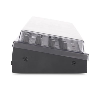 Decksaver Sequential Take 5 / Oberheim TEO-5 Desktop Cover