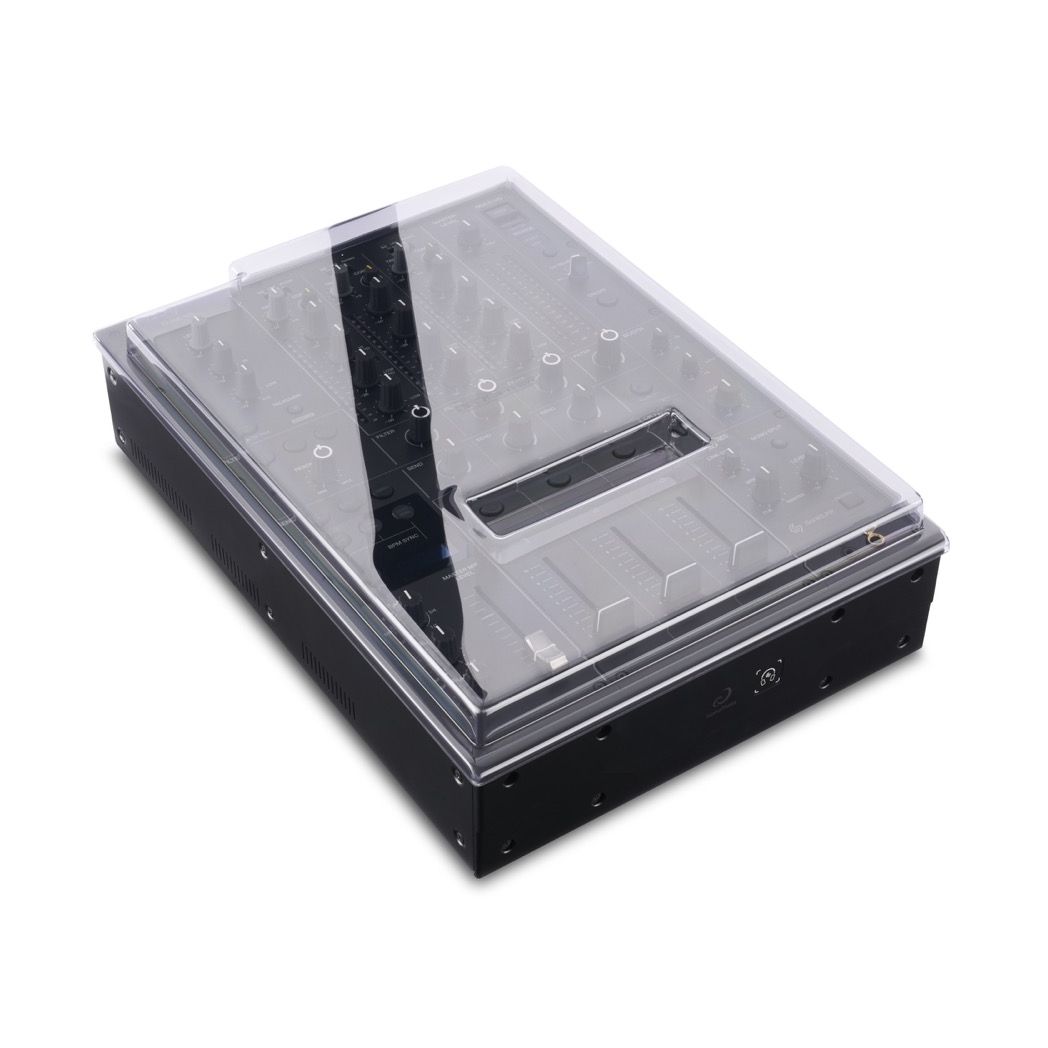 Decksaver AlphaTheta DJM-V5 Cover