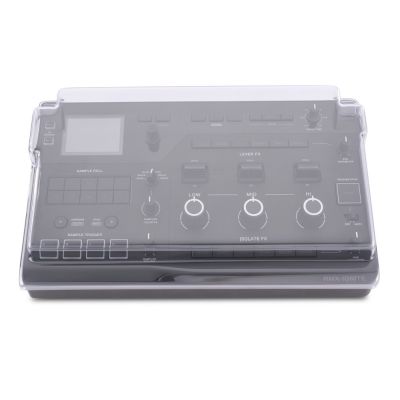 Decksaver AlphaTheta RMX-IGNITE Cover