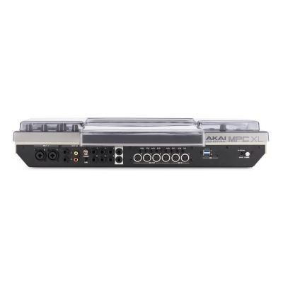Decksaver AKAI MPC XL Cover