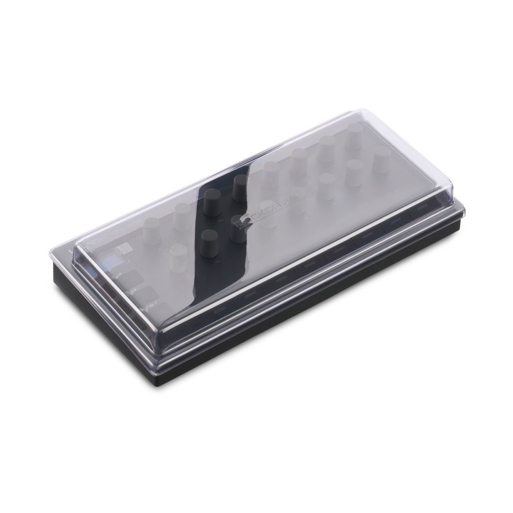 Decksaver Novation Launch Control 3 Cover