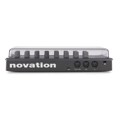 Decksaver Novation Launch Control 3 Cover